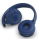 JBL T500BT Białe - 452107 - zdjęcie 4